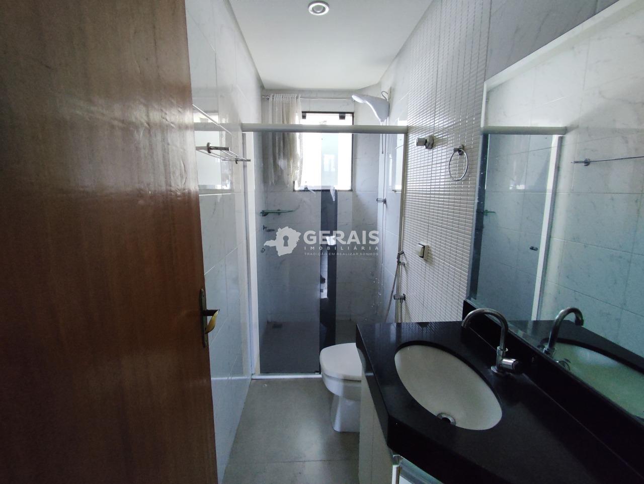 Apartamento para aluguel no SÃO JOSÉ: 07- BANHO SUÍTE