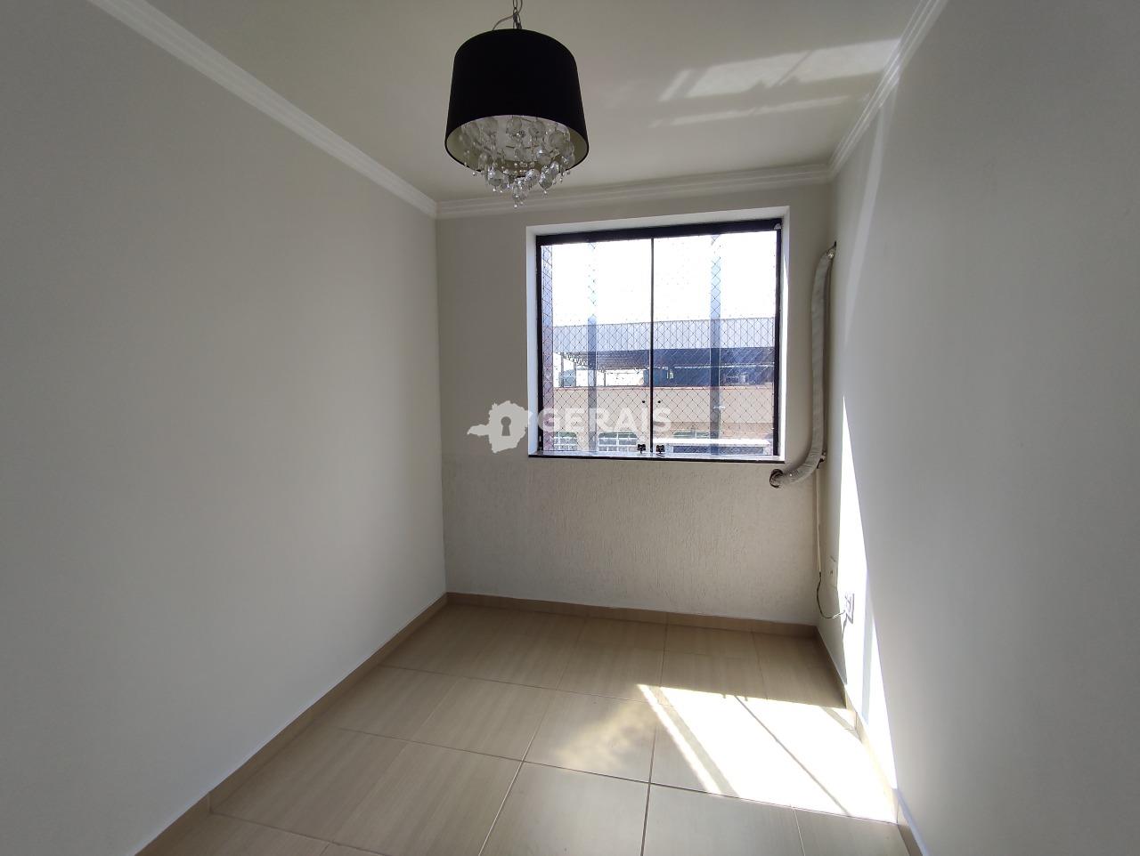 Apartamento para aluguel no SÃO JOSÉ: 05- QUARTO 02