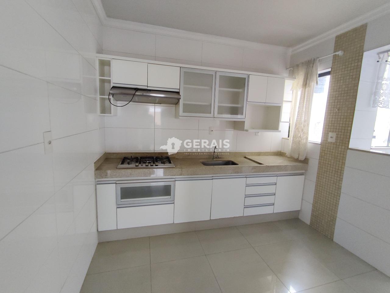 Apartamento para aluguel no SÃO JOSÉ: 10- COZINHA