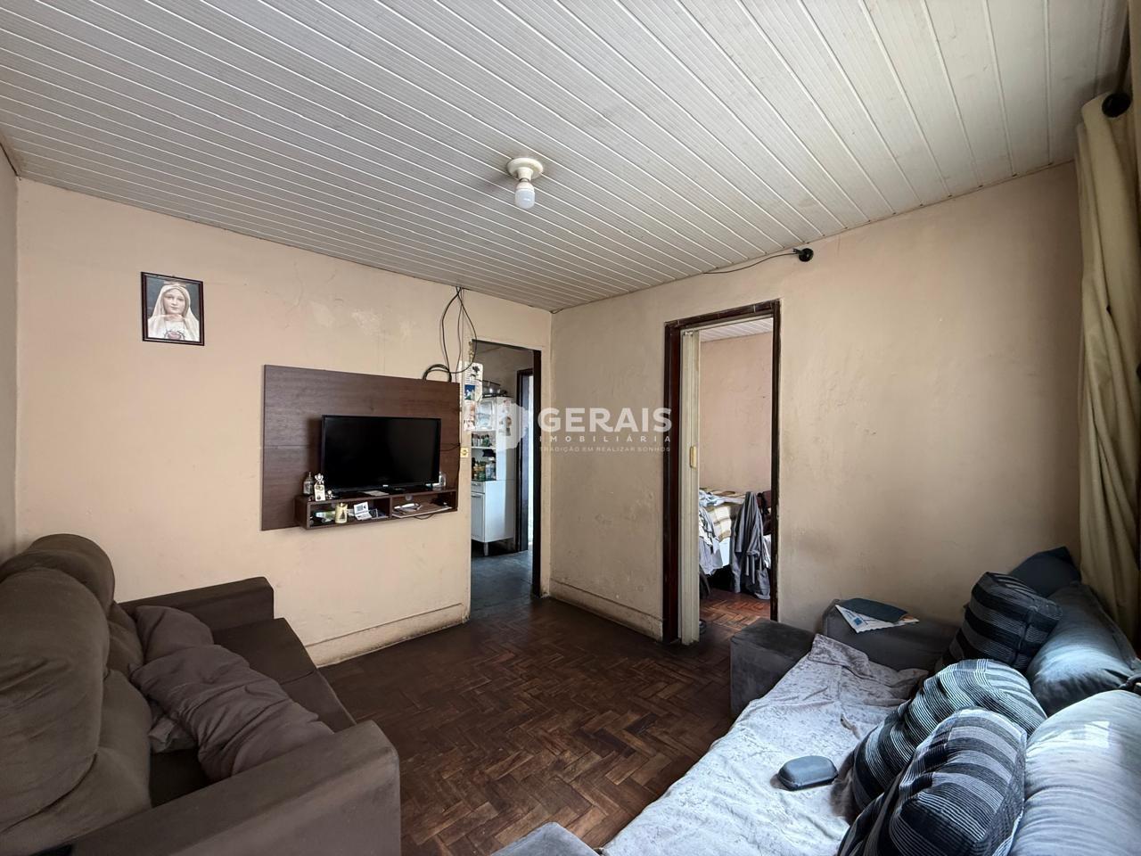 Casa à venda no CENTRO: 03- SALA