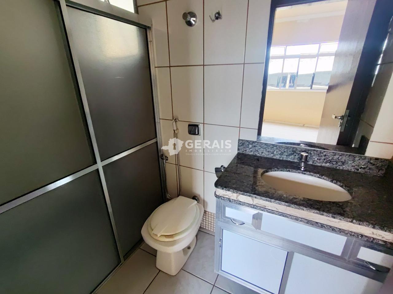 Apartamento para aluguel no PLANALTO: 09 - BANHO SUÍTE