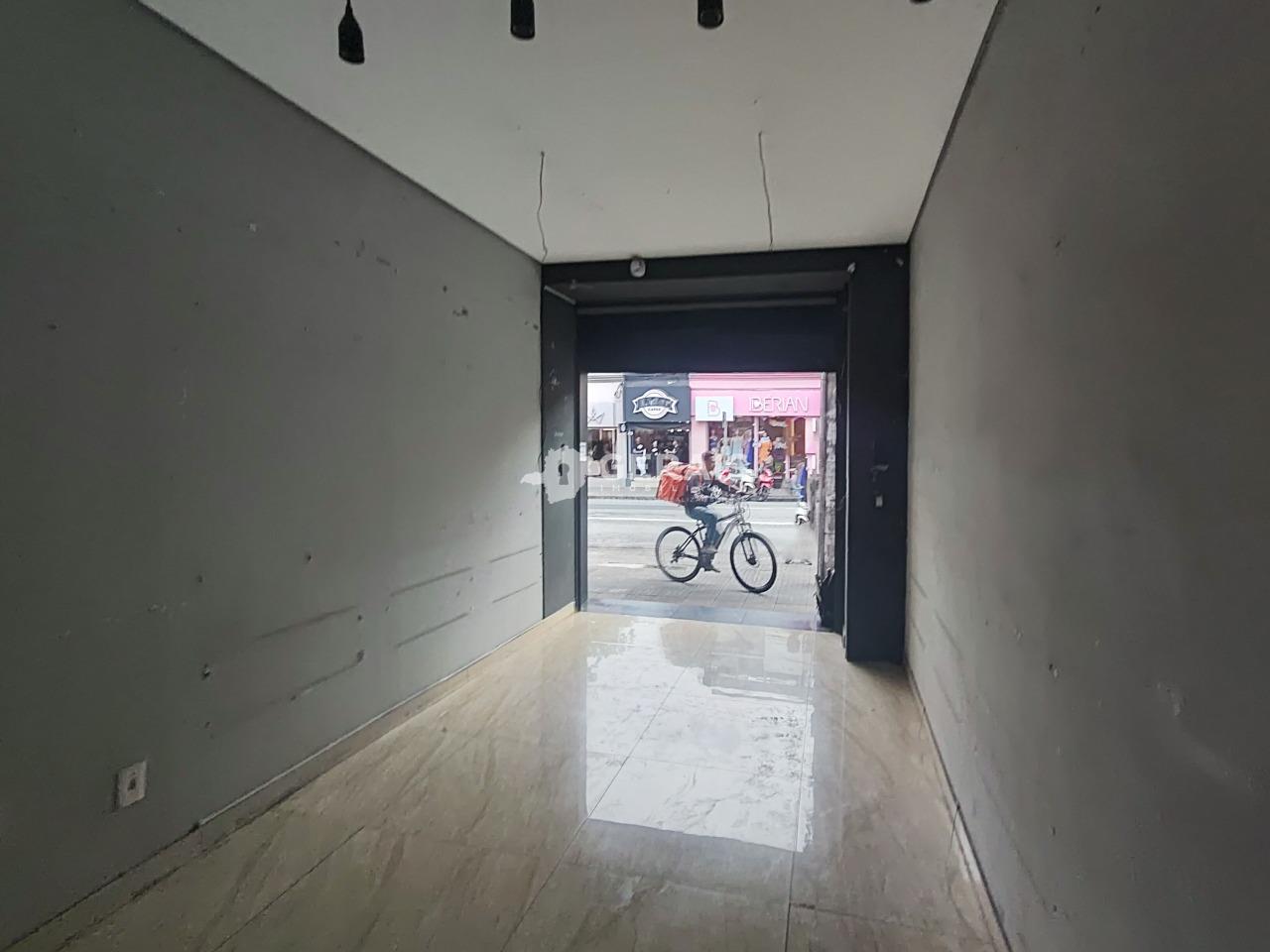 Loja para aluguel no CENTRO: 05- LOJA