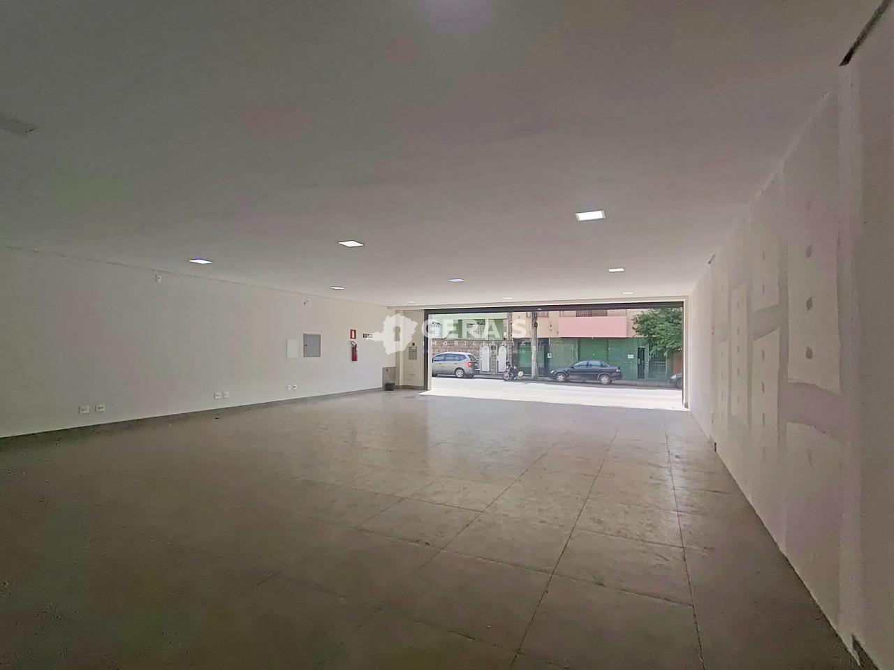 Galpão para aluguel no IPIRANGA: 09- LOJA