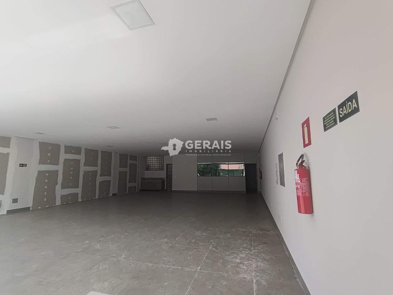 Galpão para aluguel no IPIRANGA:  05- LOJA