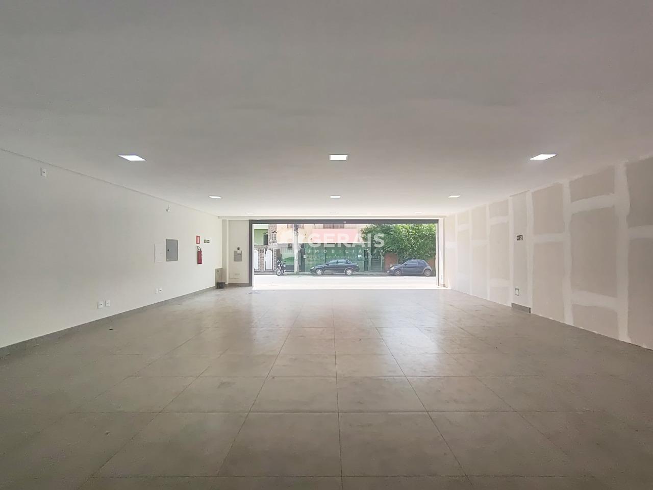 Galpão para aluguel no IPIRANGA: 08- LOJA