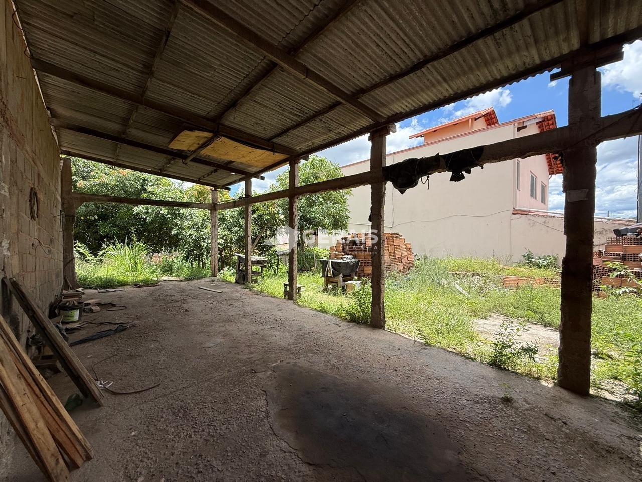 Lote à venda no JUZA FONSECA: 04- LOTE