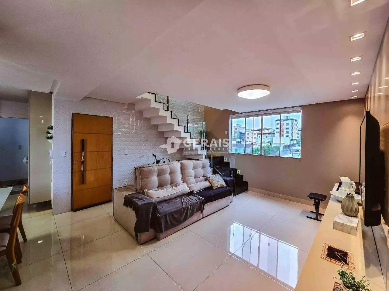 Apto Cobertura à venda no CATALÃO: 03- SALA