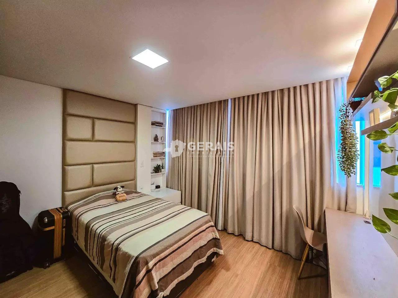 Apto Cobertura à venda no CATALÃO: 07- QUARTO 01