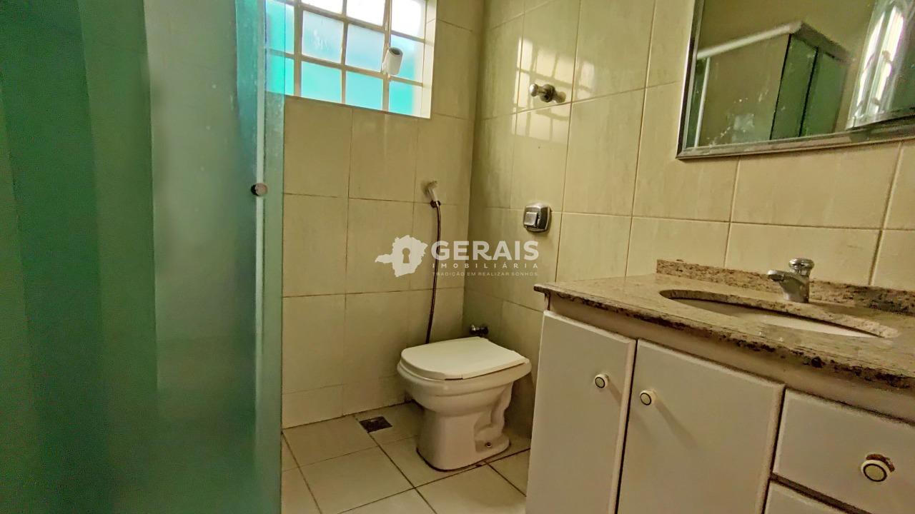 Casa para aluguel no SANTO ANTÔNIO: 09- BANHO SOCIAL