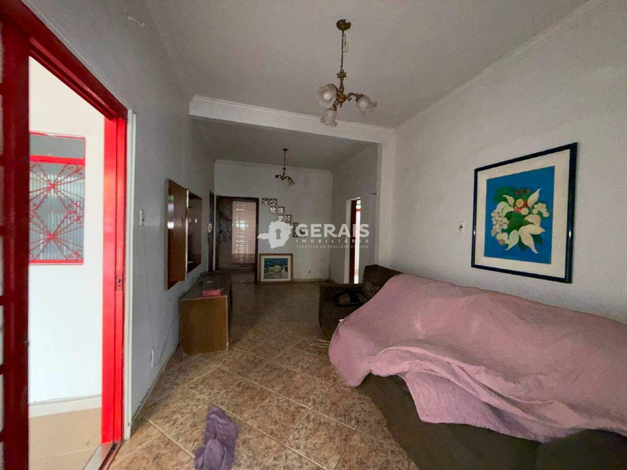 Casa à venda no BOM PASTOR: 03- SALA