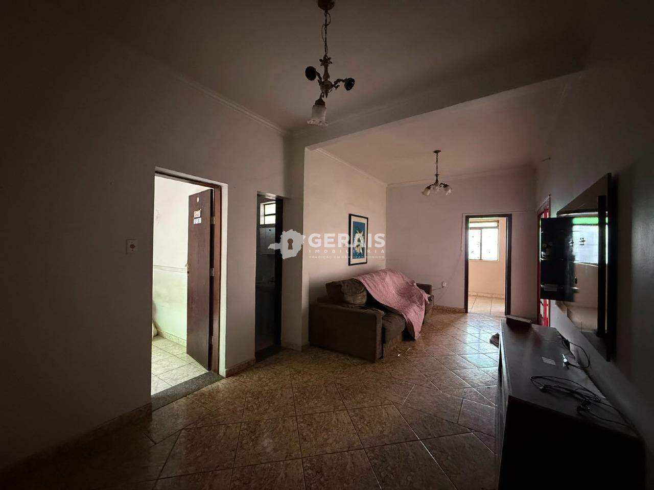 Casa à venda no BOM PASTOR: 02- SALA
