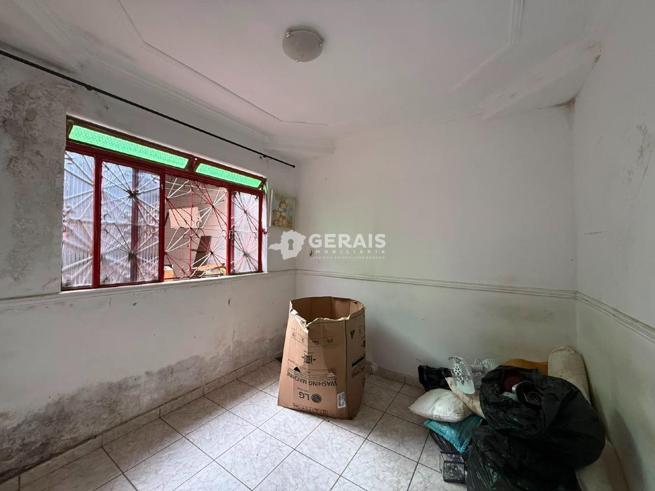 Casa à venda no BOM PASTOR: 07- QUARTO 01
