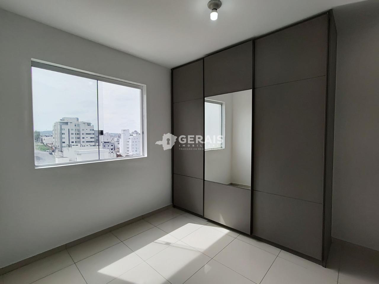 Apartamento para aluguel no SIDIL: 06 - QUARTO SUÍTE