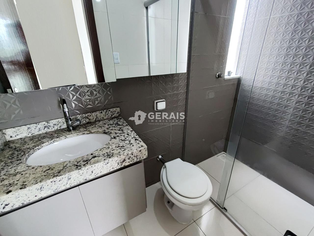 Apartamento para aluguel no SIDIL: 07 - BANHO SUÍTE