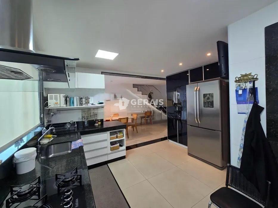 Apto Cobertura à venda no SANTO ANTÔNIO: 08- COZINHA 01 