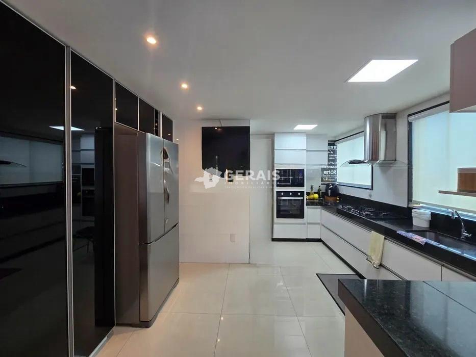 Apto Cobertura à venda no SANTO ANTÔNIO: 07- COZINHA 01