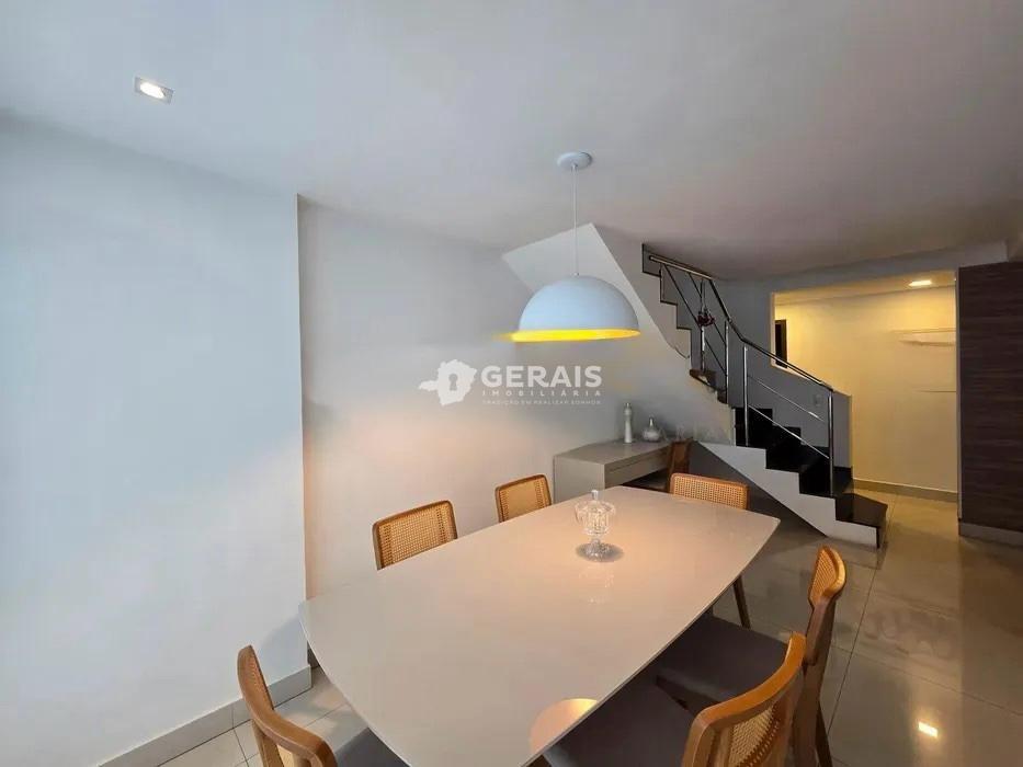 Apto Cobertura à venda no SANTO ANTÔNIO: 06- COPA