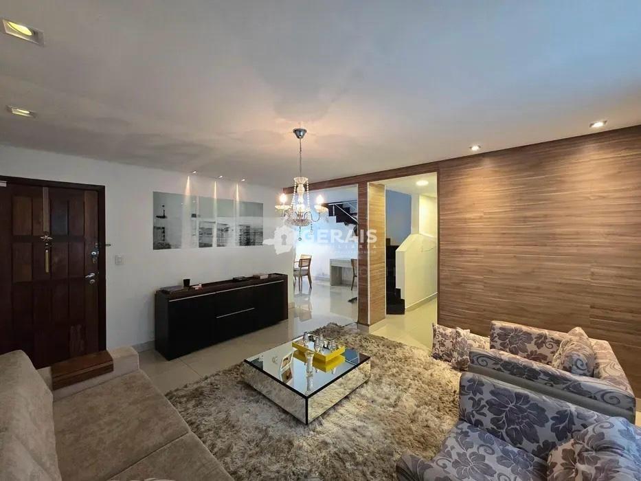 Apto Cobertura à venda no SANTO ANTÔNIO: 04- SALA 01