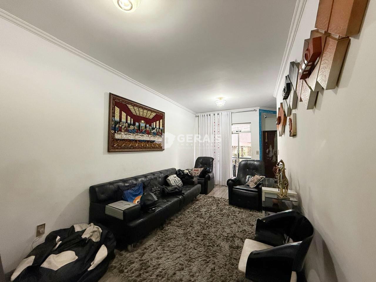 Apartamento à venda no CENTRO: 03- SALA