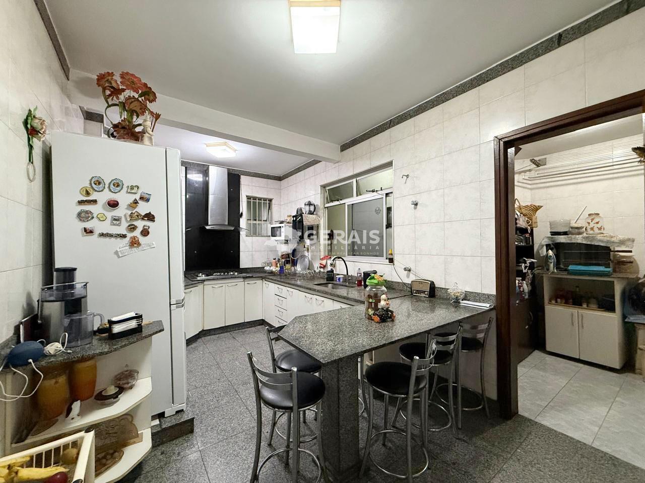 Apartamento à venda no CENTRO: 08- COZINHA