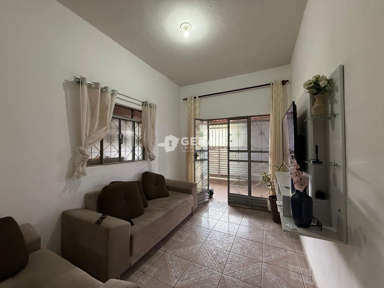 Casa à venda no VILA ROMANA: 03- SALA