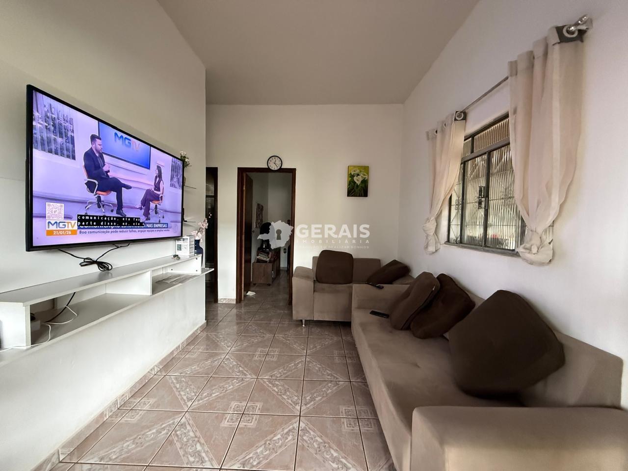 Casa à venda no VILA ROMANA: 04- SALA