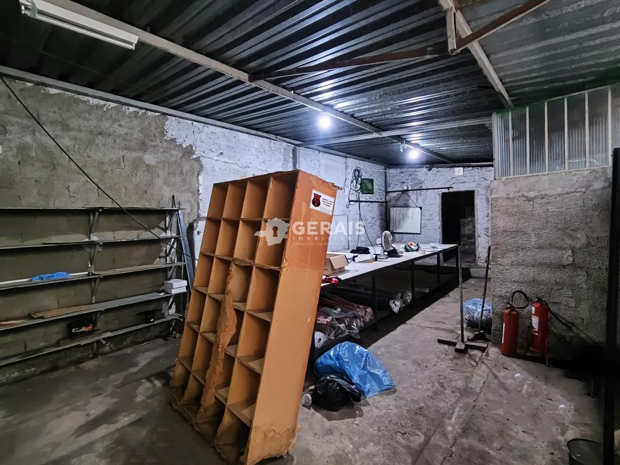 Loja para aluguel no CENTRO: 09 - DESPENSA