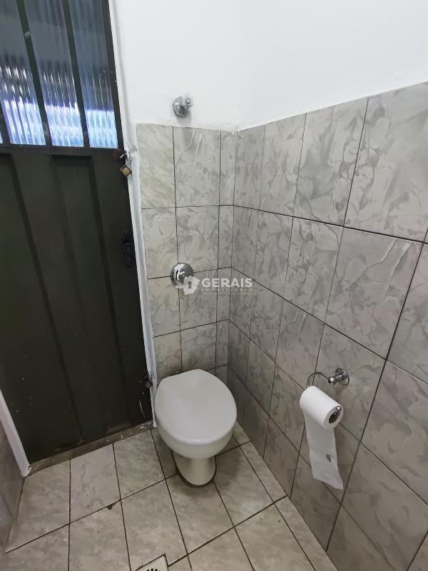 Loja para aluguel no CENTRO: 06 - BANHEIRO