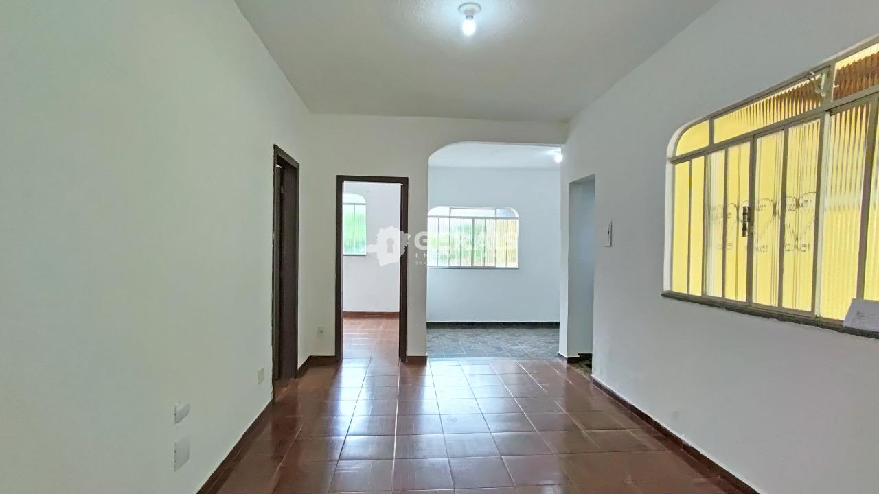 Casa para aluguel no BOM PASTOR: 03- SALA