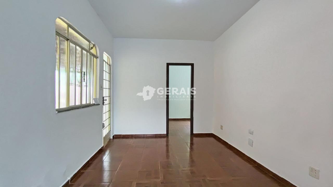 Casa para aluguel no BOM PASTOR: 04- SALA