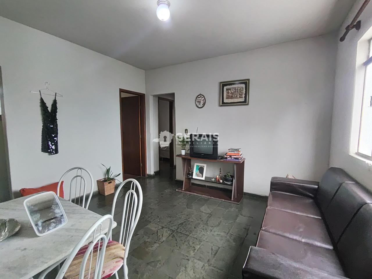 Apartamento para aluguel no CENTRO: 03- SALA