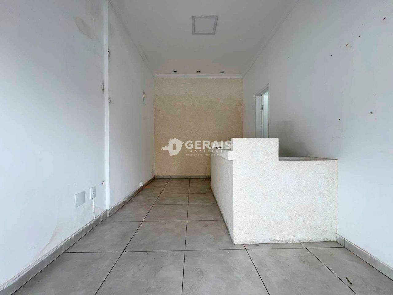 Loja para aluguel no CENTRO: 02- LOJA