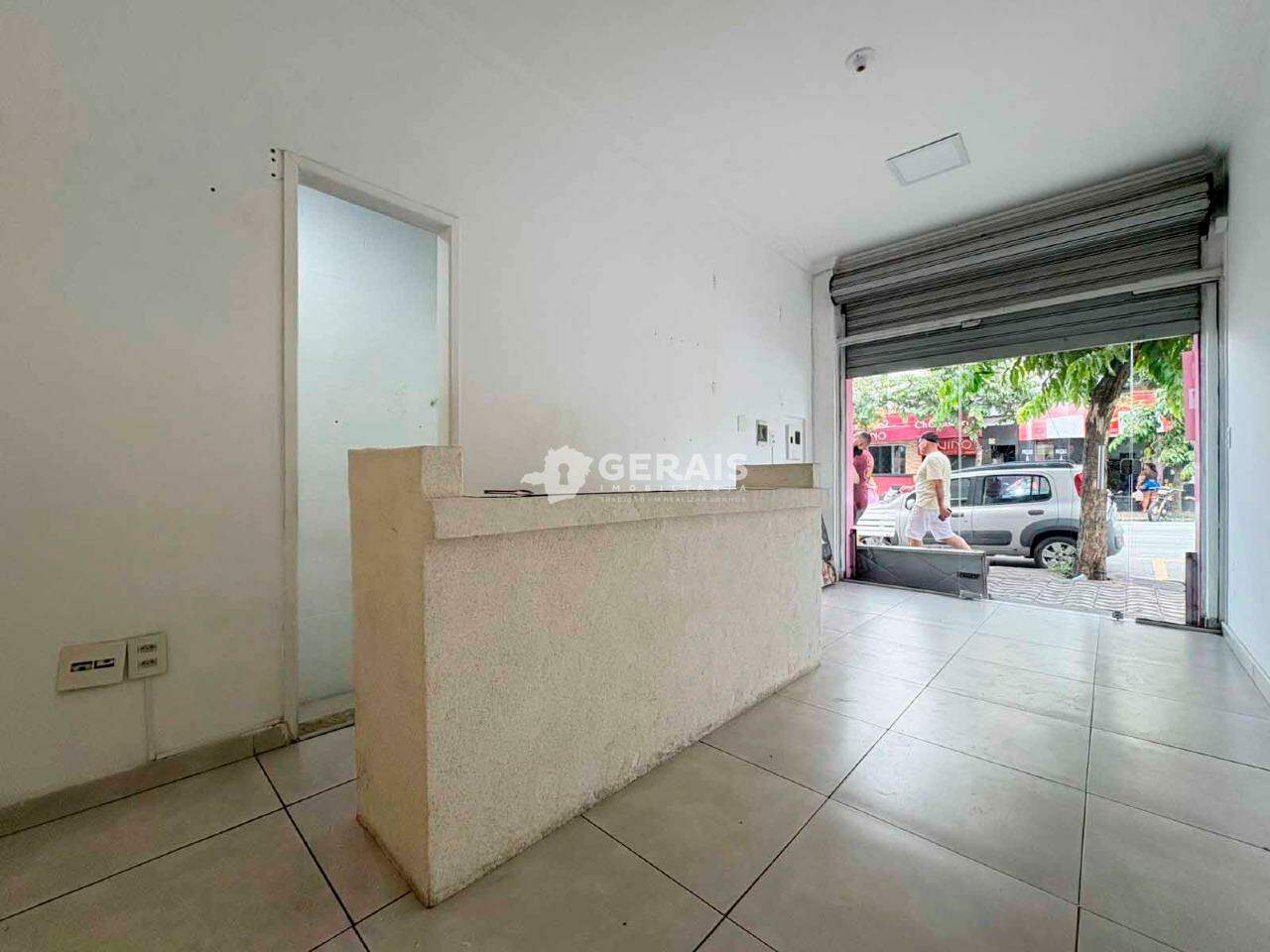 Loja para aluguel no CENTRO: 03- LOJA