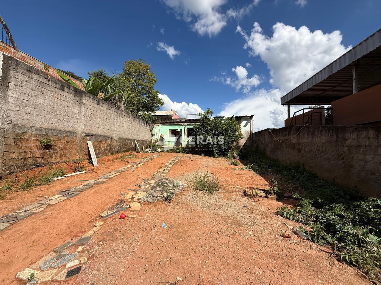 Lote à venda no FLORESTA: 03- LOTE