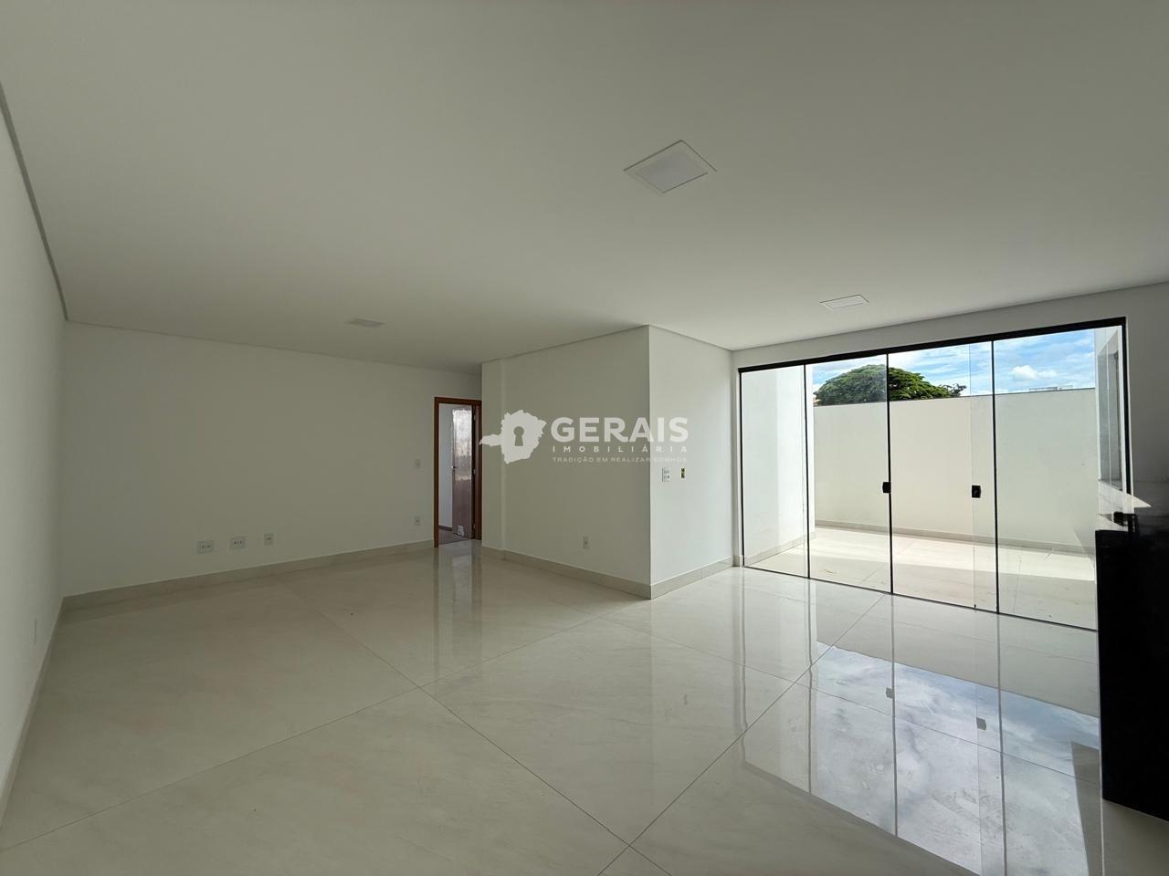 Apartamento à venda no SÃO JOSÉ: 03 - SALA