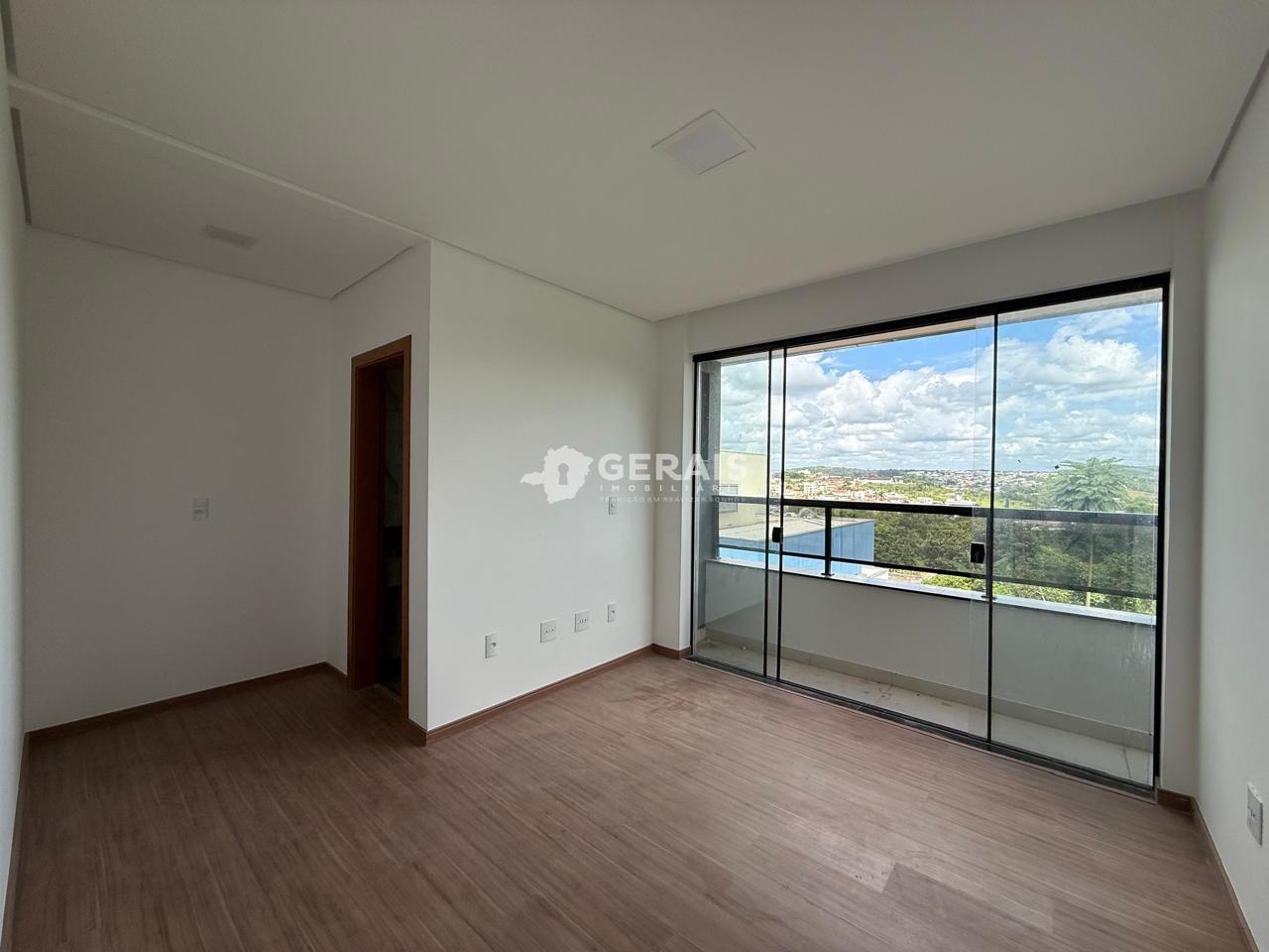 Apartamento à venda no SÃO JOSÉ: 09 - QUARTO 03 SUÍTE