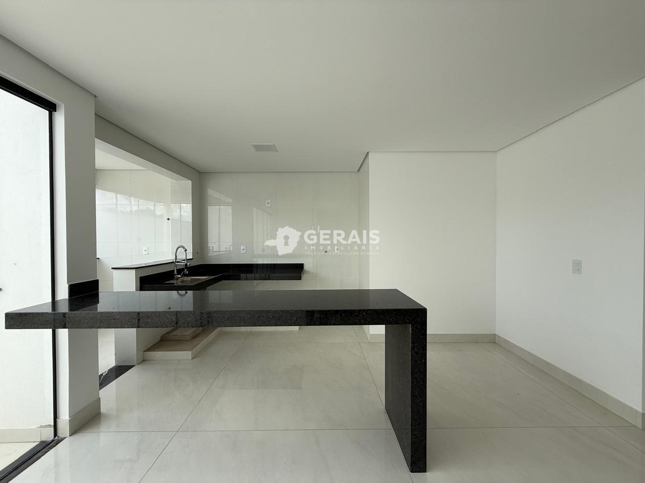 Apartamento à venda no SÃO JOSÉ: 06 - COZINHA