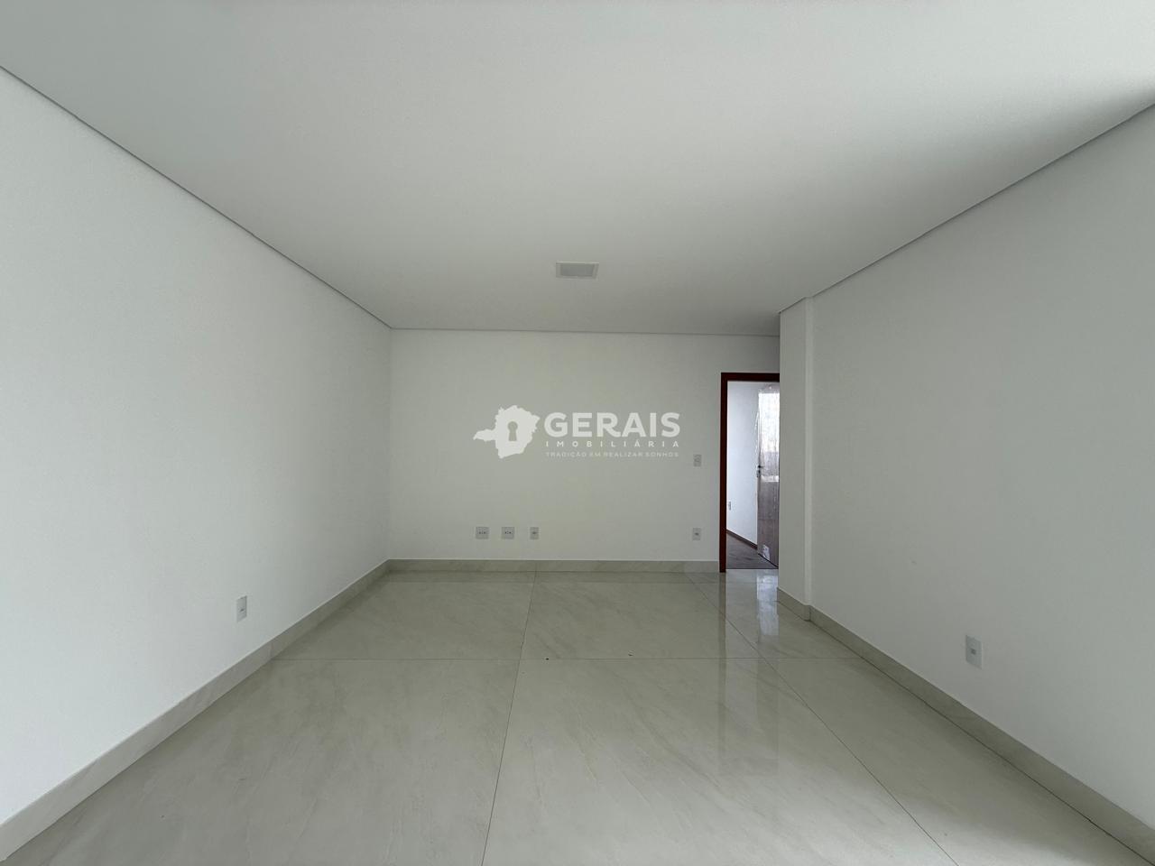 Apartamento à venda no SÃO JOSÉ: 04 - SALA