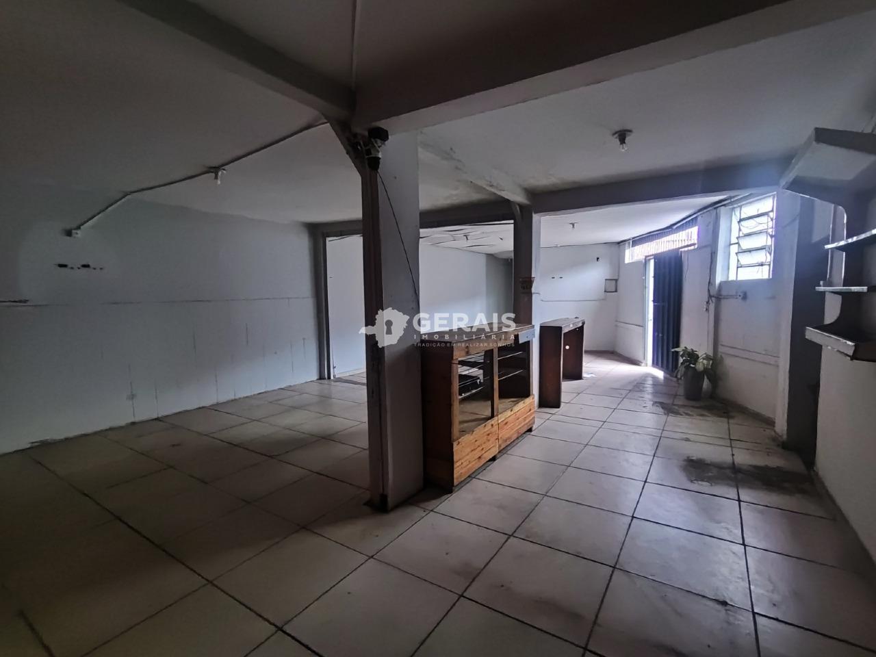 Loja para aluguel no BOM PASTOR: 03- LOJA