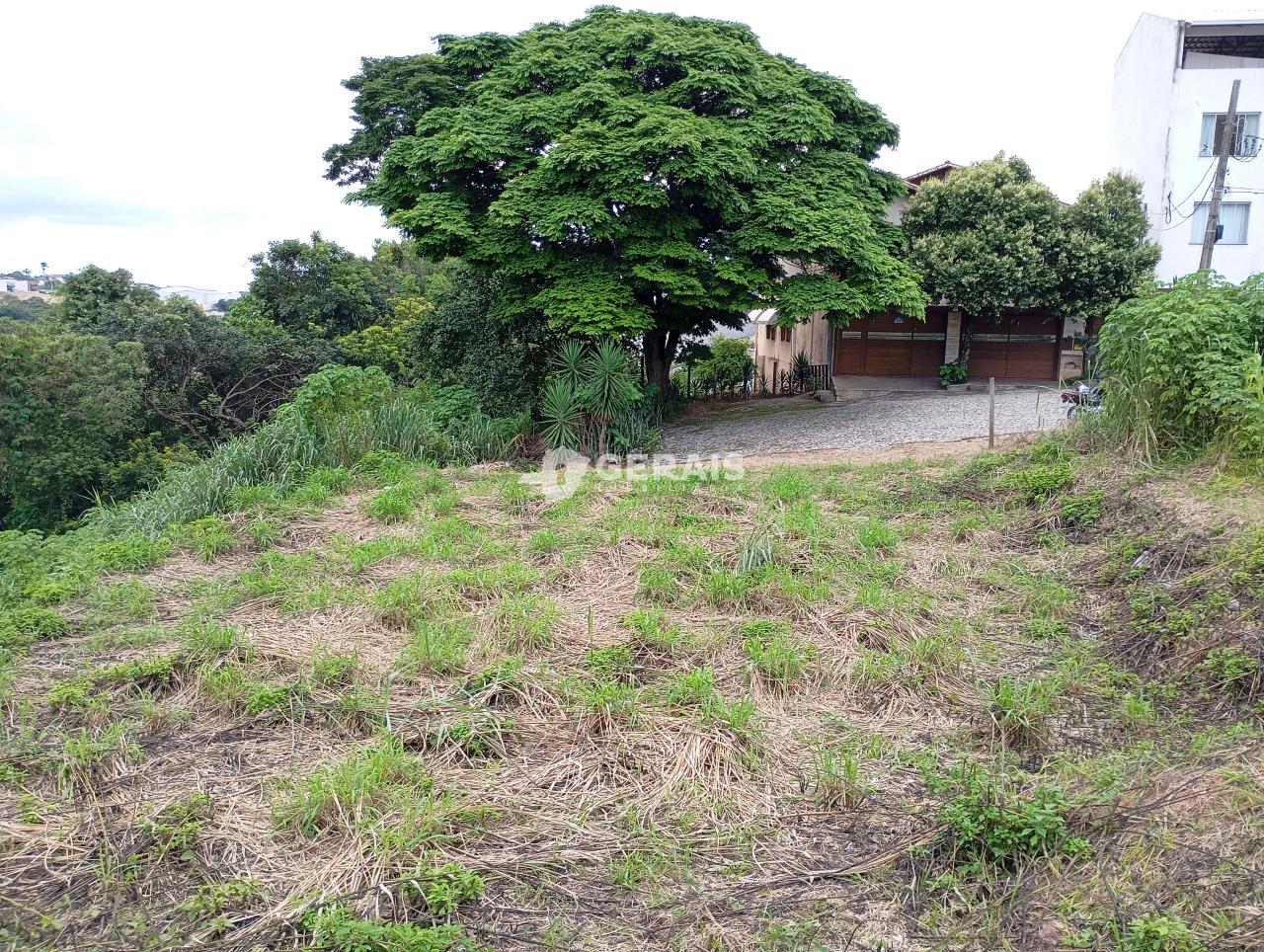 Lote à venda no SÃO JOSÉ: 03- LOTE