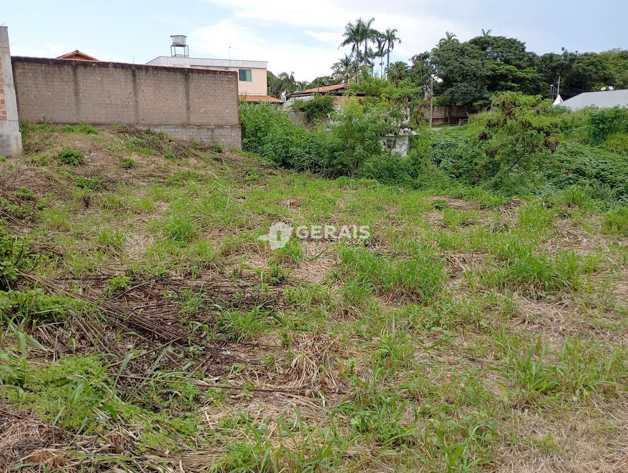 Lote à venda no SÃO JOSÉ: 04- LOTE