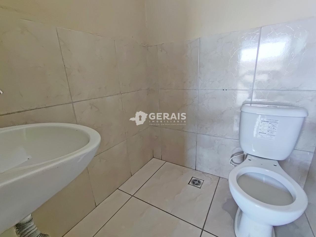 Loja para aluguel no VILA ESPÍRITO SANTO: 07- BANHEIRO