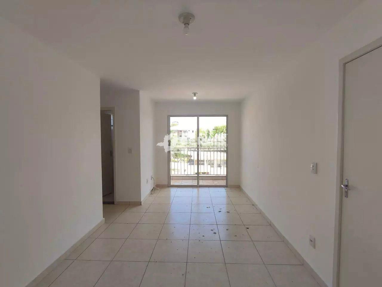 Apartamento à venda no REALENGO: 03- SALA