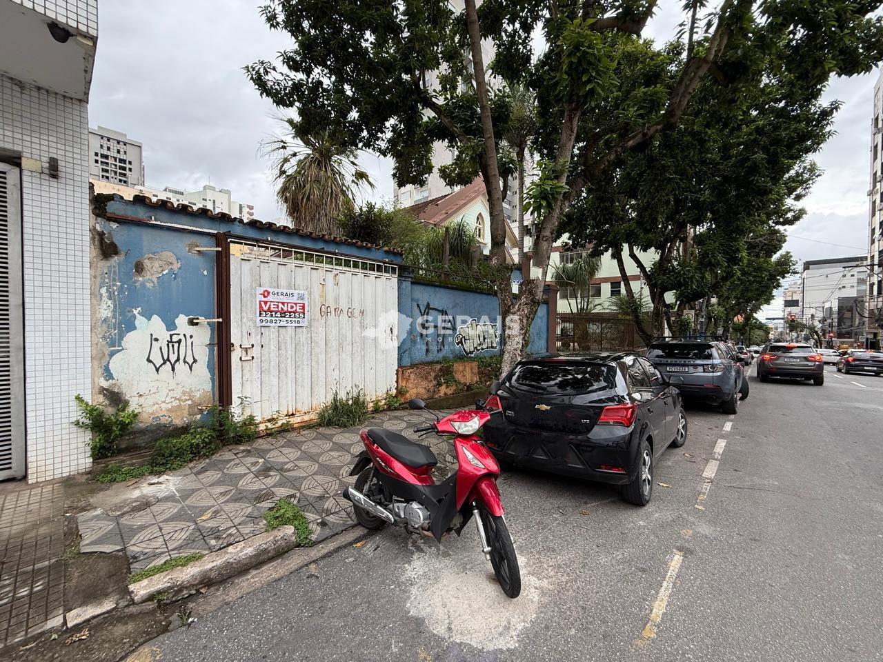 Lote à venda no IPIRANGA: 02- LOTE