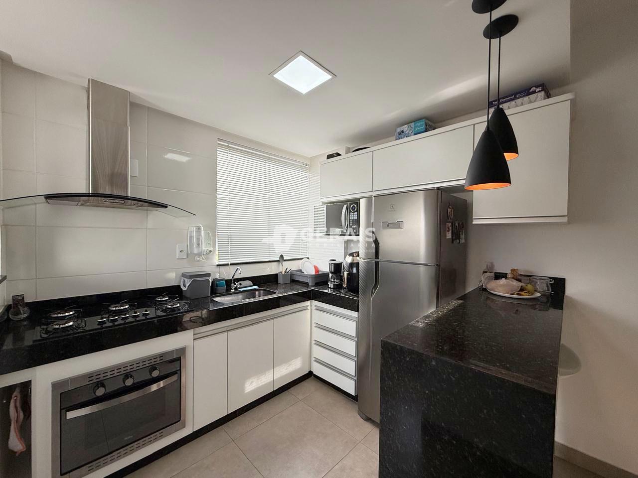 Apartamento à venda no Nossa Senhora das Graças: 07- COZINHA