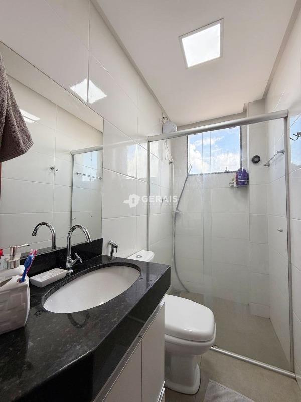 Apartamento à venda no Nossa Senhora das Graças: 06- BANHO SOCIAL