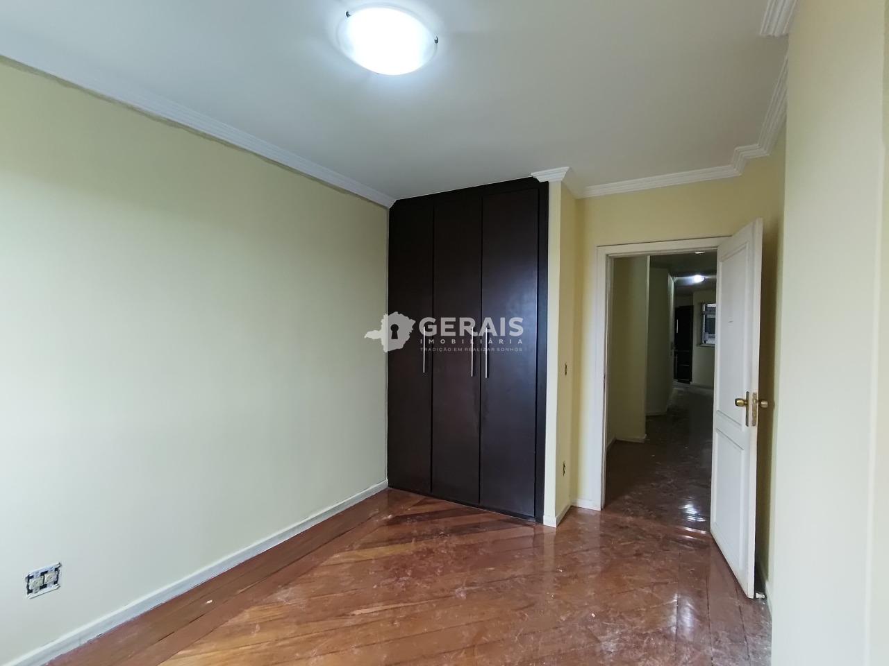 Apartamento para aluguel no CENTRO: 07- QUARTO 01