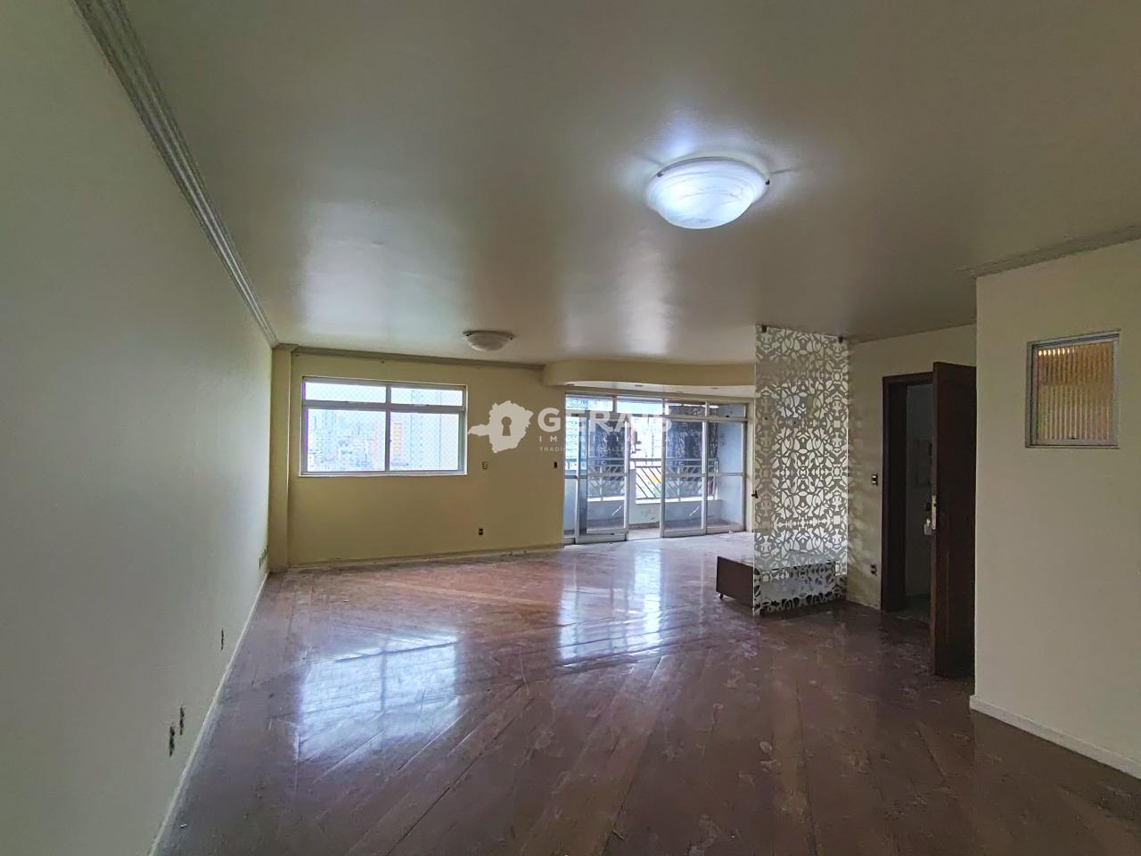 Apartamento para aluguel no CENTRO: 03- SALA