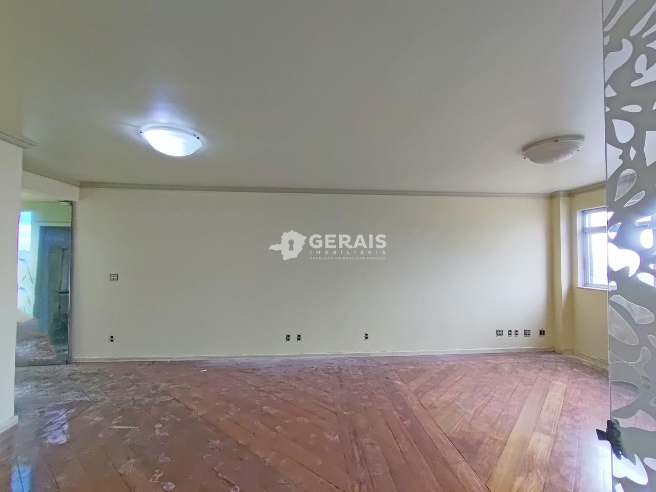 Apartamento para aluguel no CENTRO: 04- SALA