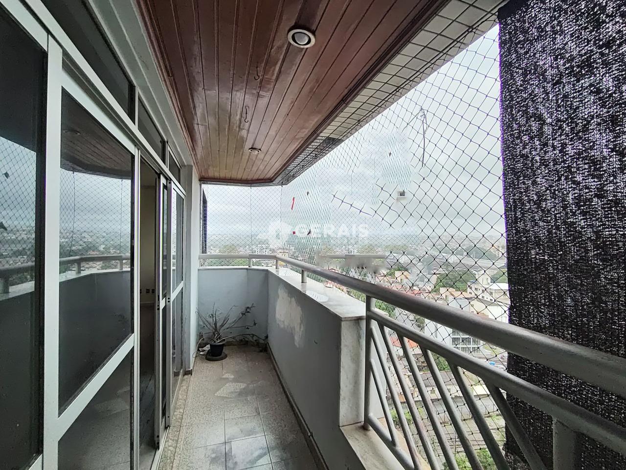 Apartamento para aluguel no CENTRO: 06- SACADA